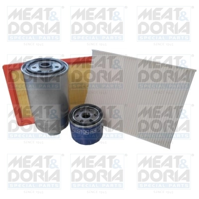 Filter Set